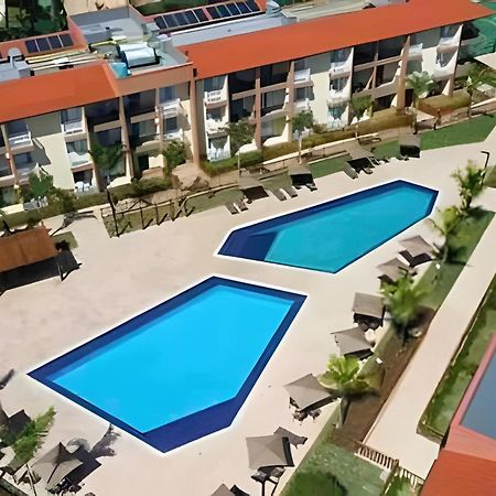 Ondas Praia Resort Порту-Сегуру Екстер'єр фото