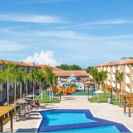 Ondas Praia Resort Порту-Сегуру Екстер'єр фото