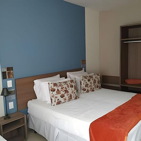 Ondas Praia Resort Порту-Сегуру Екстер'єр фото