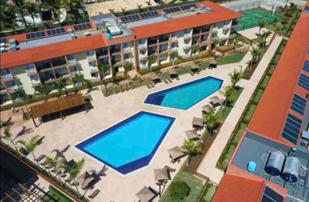 Ondas Praia Resort Порту-Сегуру Екстер'єр фото
