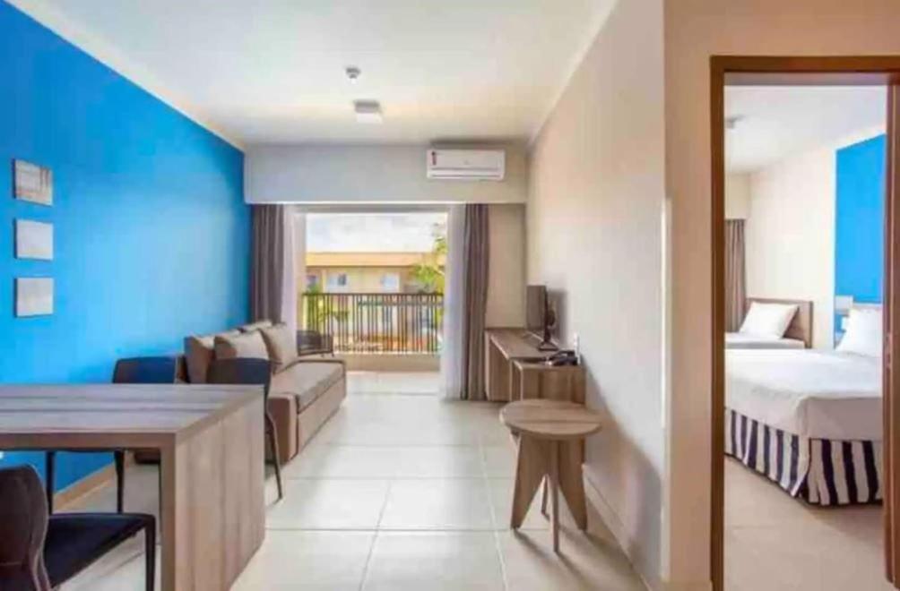 Ondas Praia Resort Порту-Сегуру Екстер'єр фото