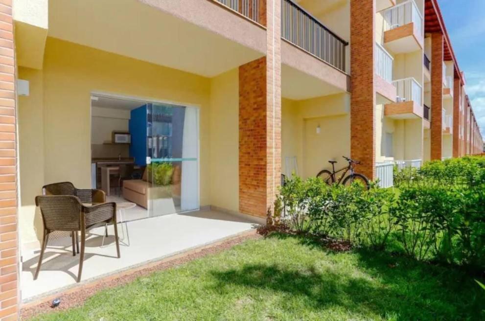 Ondas Praia Resort Порту-Сегуру Екстер'єр фото