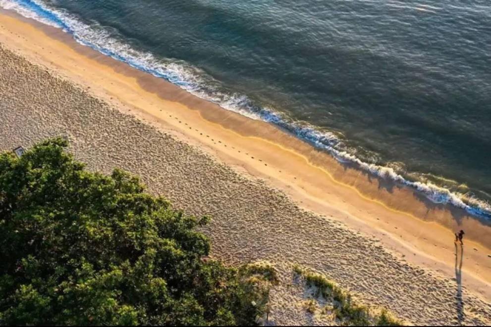 Ondas Praia Resort Порту-Сегуру Екстер'єр фото