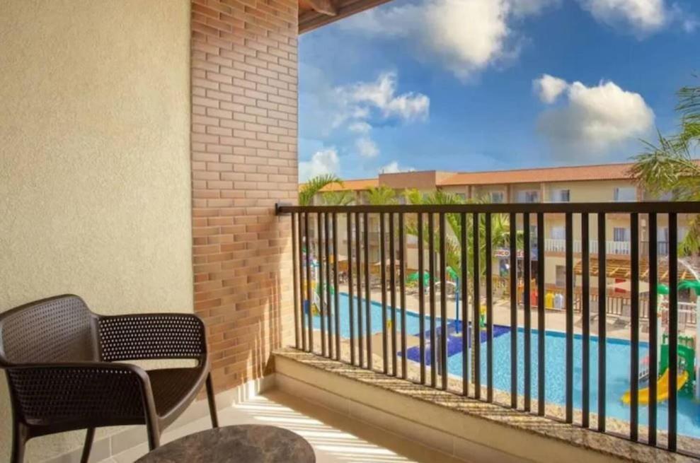 Ondas Praia Resort Порту-Сегуру Екстер'єр фото