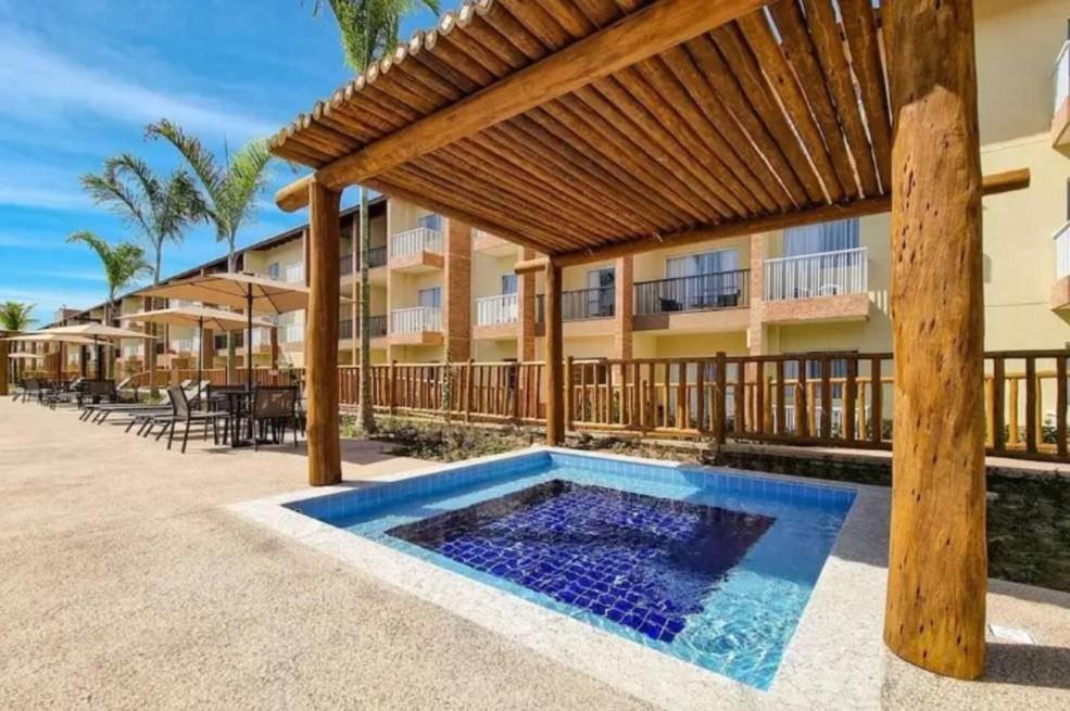 Ondas Praia Resort Порту-Сегуру Екстер'єр фото