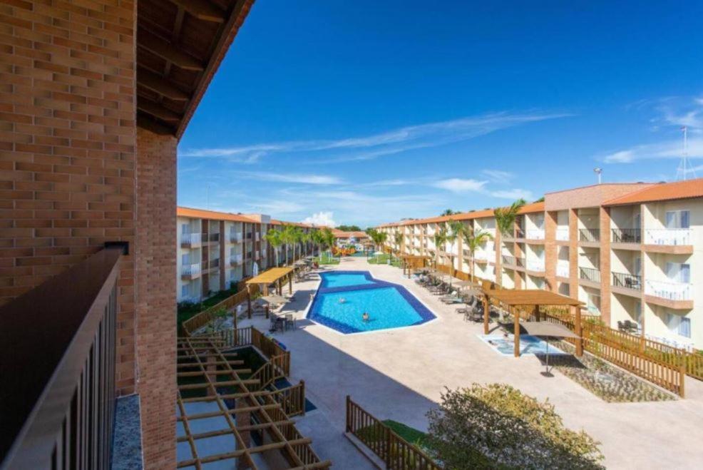Ondas Praia Resort Порту-Сегуру Екстер'єр фото