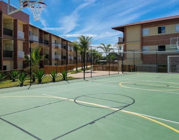 Ondas Praia Resort Порту-Сегуру Екстер'єр фото