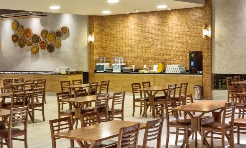 Ondas Praia Resort Порту-Сегуру Екстер'єр фото