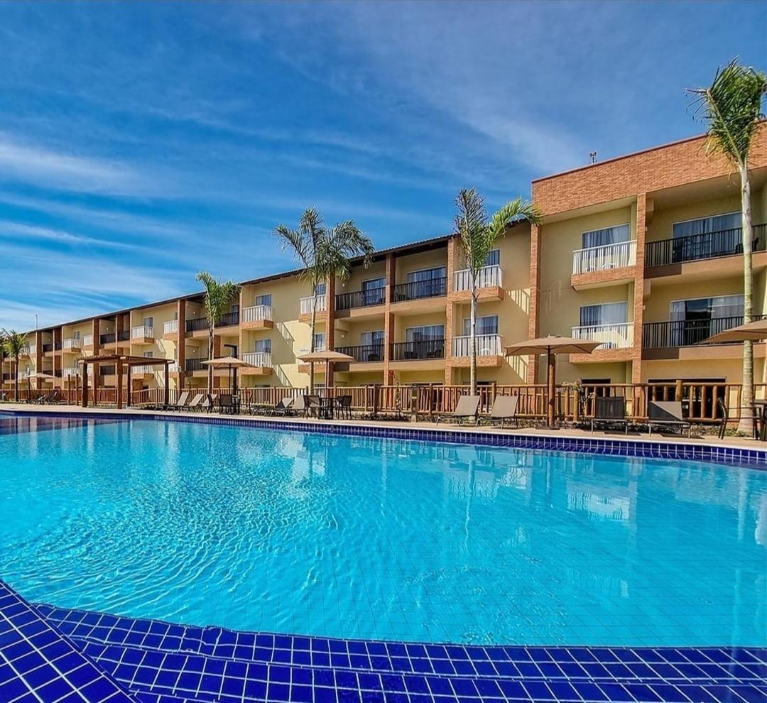 Ondas Praia Resort Порту-Сегуру Екстер'єр фото